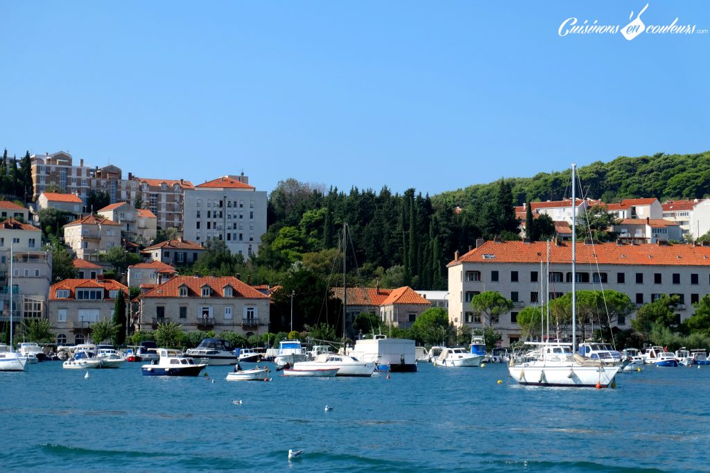 Dubronik-ile-1024x682 - Deux semaines entre la Croatie, la Bosnie-Herzégovine et le Monténégro