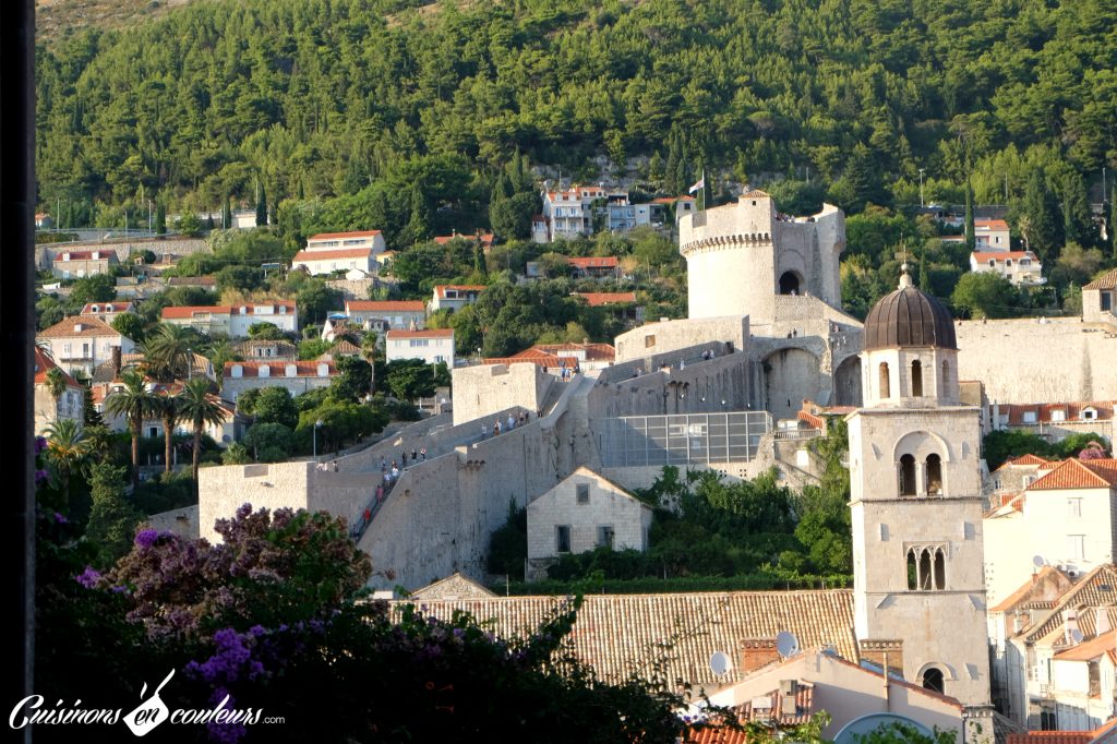 Dubrovnik-1-1024x682 - Deux semaines entre la Croatie, la Bosnie-Herzégovine et le Monténégro