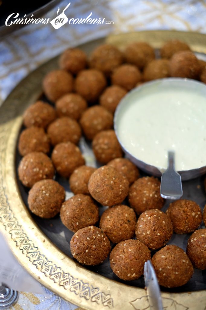 Falafel-brunch-chez-Liza-682x1024 - Liza, pour un brunch à la libanaise