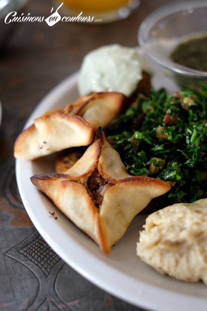feuilletees-libanais-pour-le-brunch