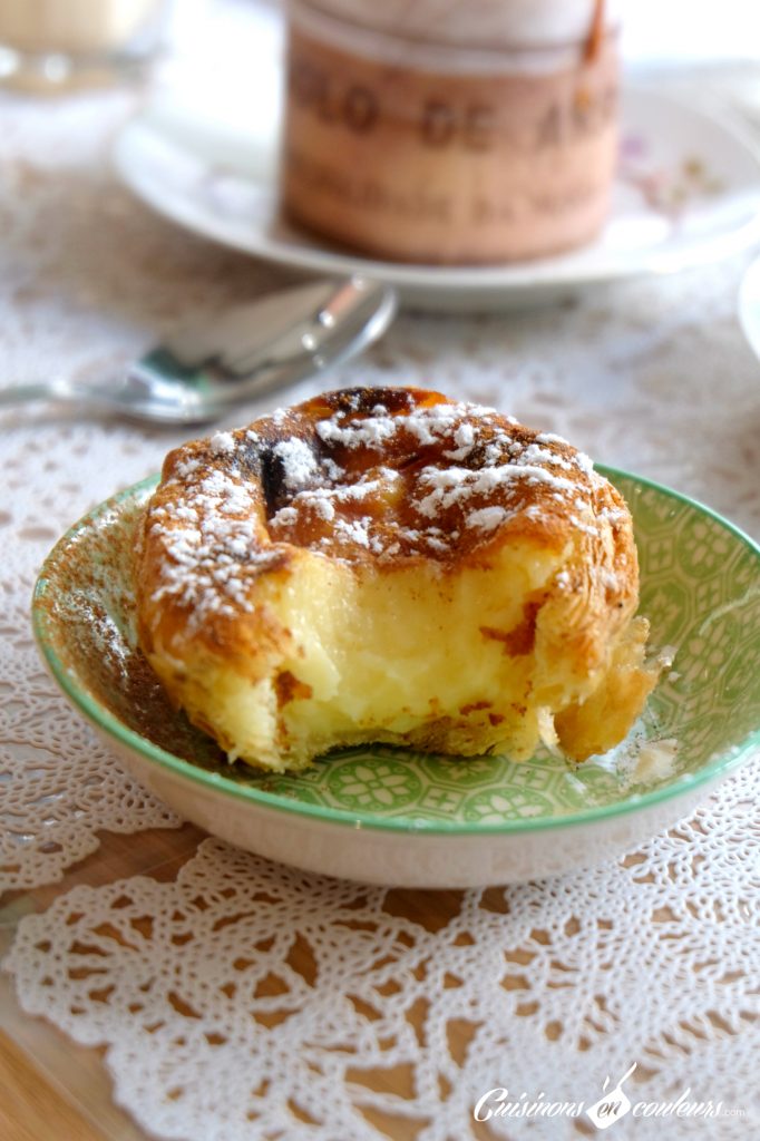 Pasteis-de-nata-682x1024 - DonAntonia Pastelaria, des gourmandises portugaises à Paris