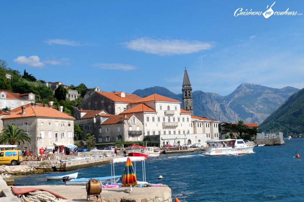 Perast-1024x682 - Deux semaines entre la Croatie, la Bosnie-Herzégovine et le Monténégro