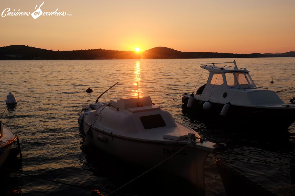 Sibenik-1024x682 - Deux semaines entre la Croatie, la Bosnie-Herzégovine et le Monténégro