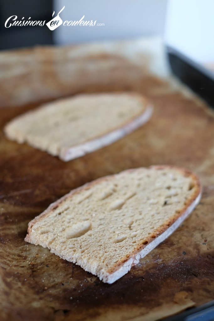 Tartines-de-poireaux-682x1024 - Tartines aux poireaux et au fromage de chèvre