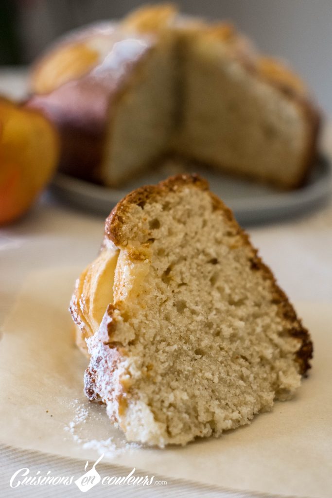 gateau-aux-pommes
