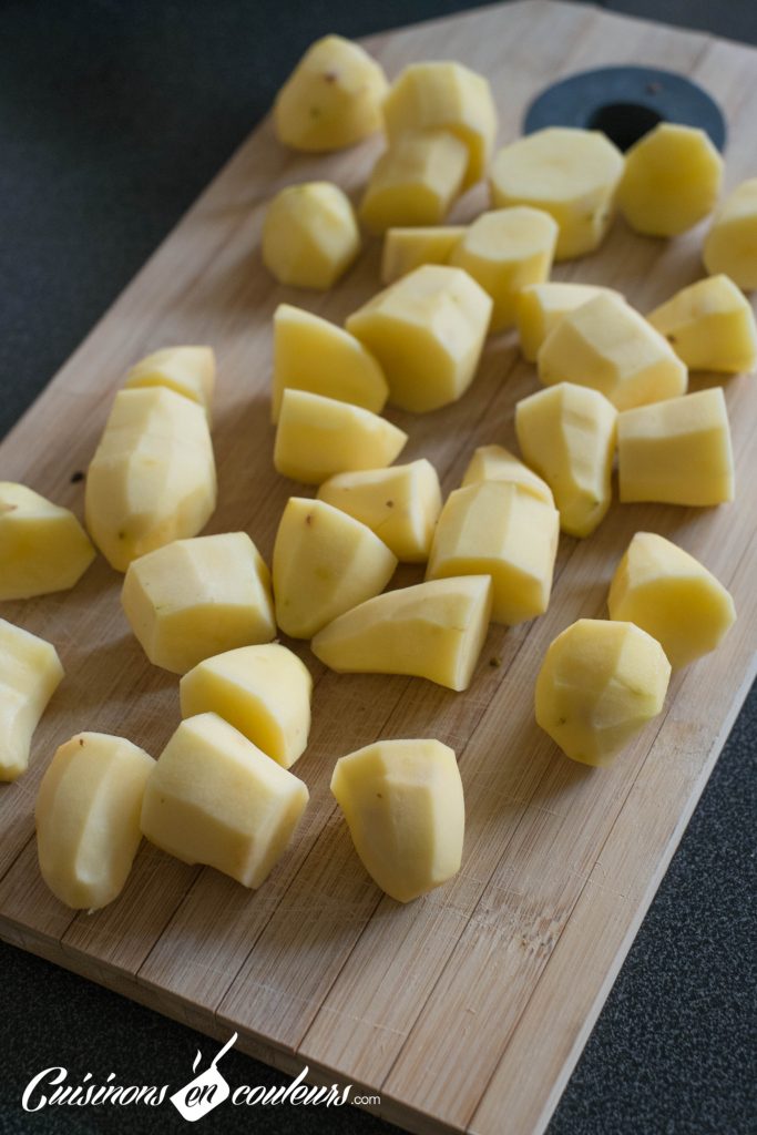 pommes-de-terre-duchesse