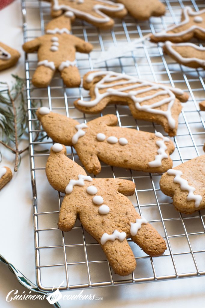 biscuits-10-683x1024 - Les recettes de Noël à tester ABSOLUMENT !