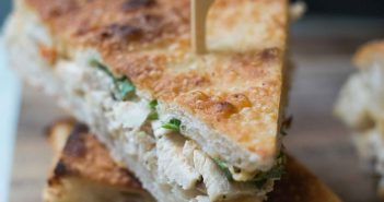 Atelier Fratelli, pour une foccacia sur le pouce à Paris