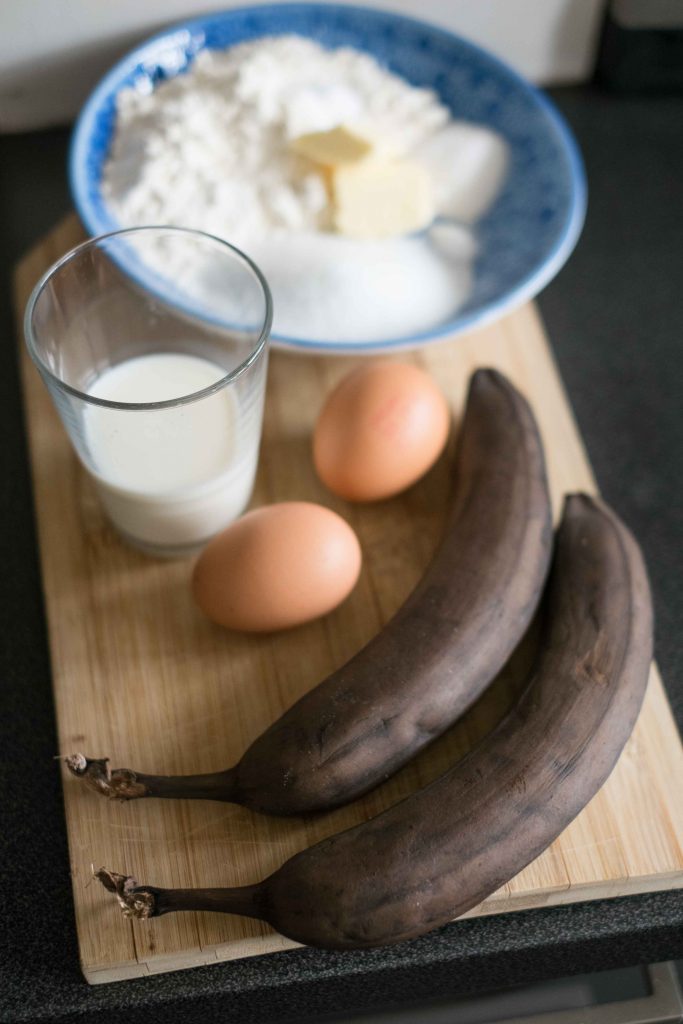 Banana-Bread-au-chocolat-5-683x1024 - Banana Bread aux pépites de chocolat