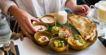 Desi Road, pour de délicieux thalis en plein coeur de Paris