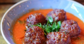 Marcello, pour des antipasti à l’italienne