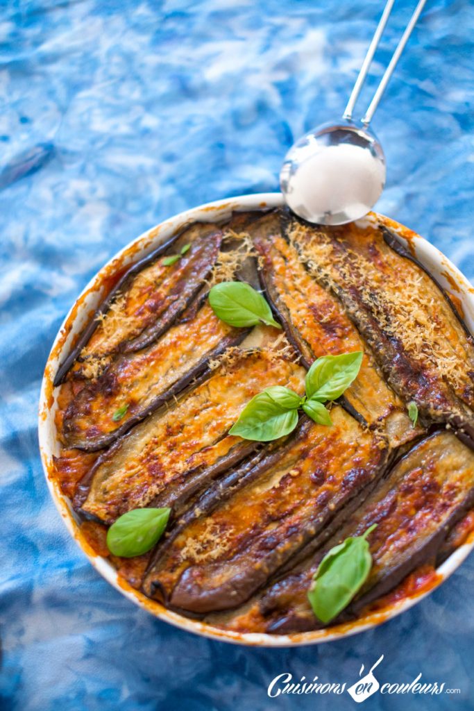 parmigiana