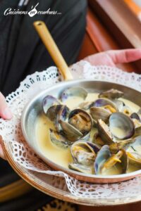 Le Duc, le paradis pour les amoureux des produits de la mer à Paris