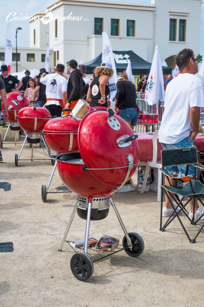 Championnat-barbecue-3-683x1024 - Le 6ème Championnat de France de Barbecue avec Weber