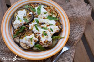 aubergines burrata-14