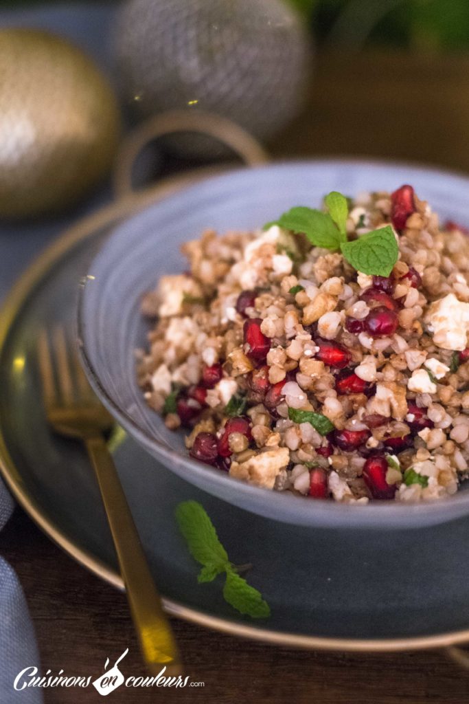 Taboule-de-sarrasin-7-683x1024 - Les recettes de Noël à tester ABSOLUMENT !