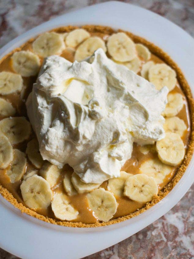 Cake au citron et aux graines de pavot