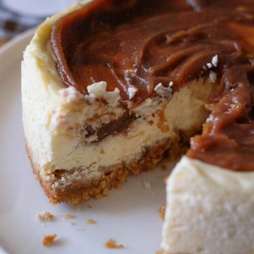 Cake au citron et aux graines de pavot