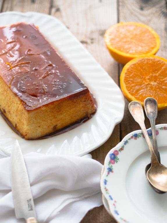 Cake au citron et aux graines de pavot