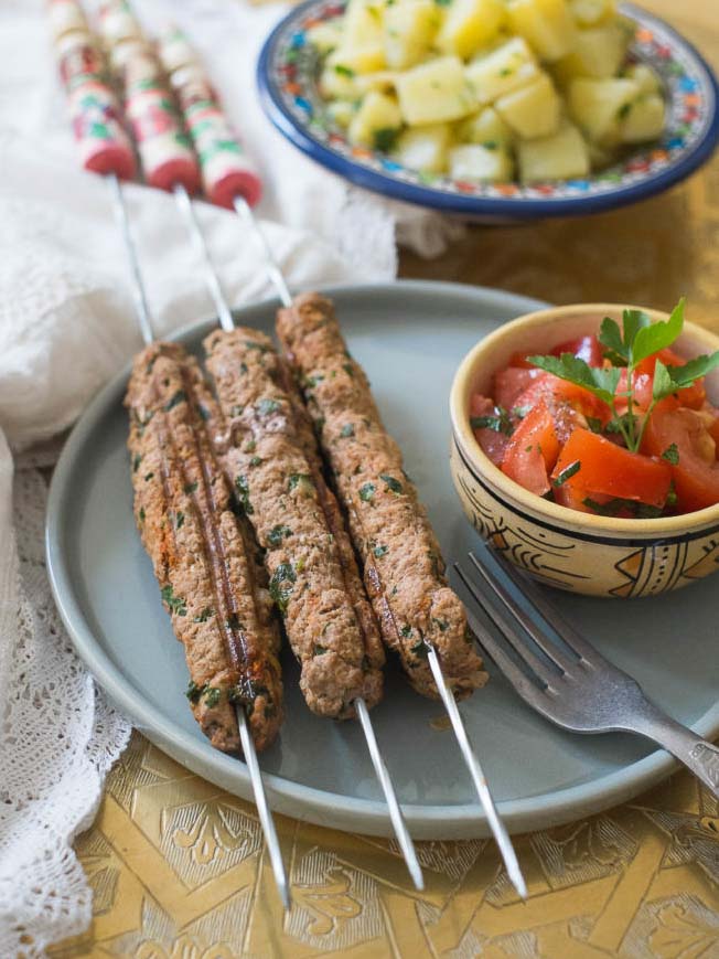 Poulet à la crème, aux épinards et aux tomates séchées