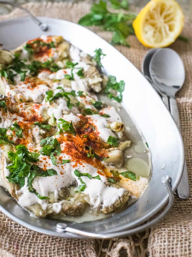 Poulet à la crème, aux épinards et aux tomates séchées