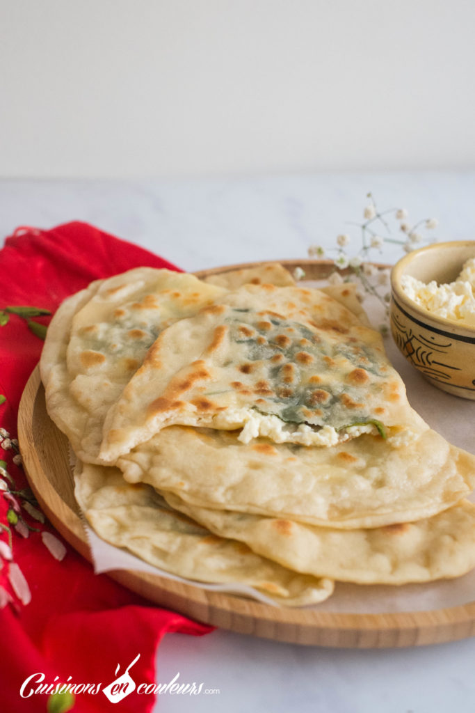 gozleme
