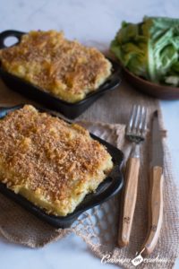 Hachis Parmentier