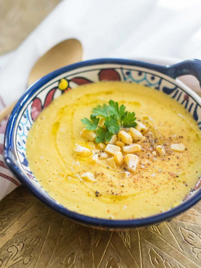 Poulet à la crème, aux épinards et aux tomates séchées