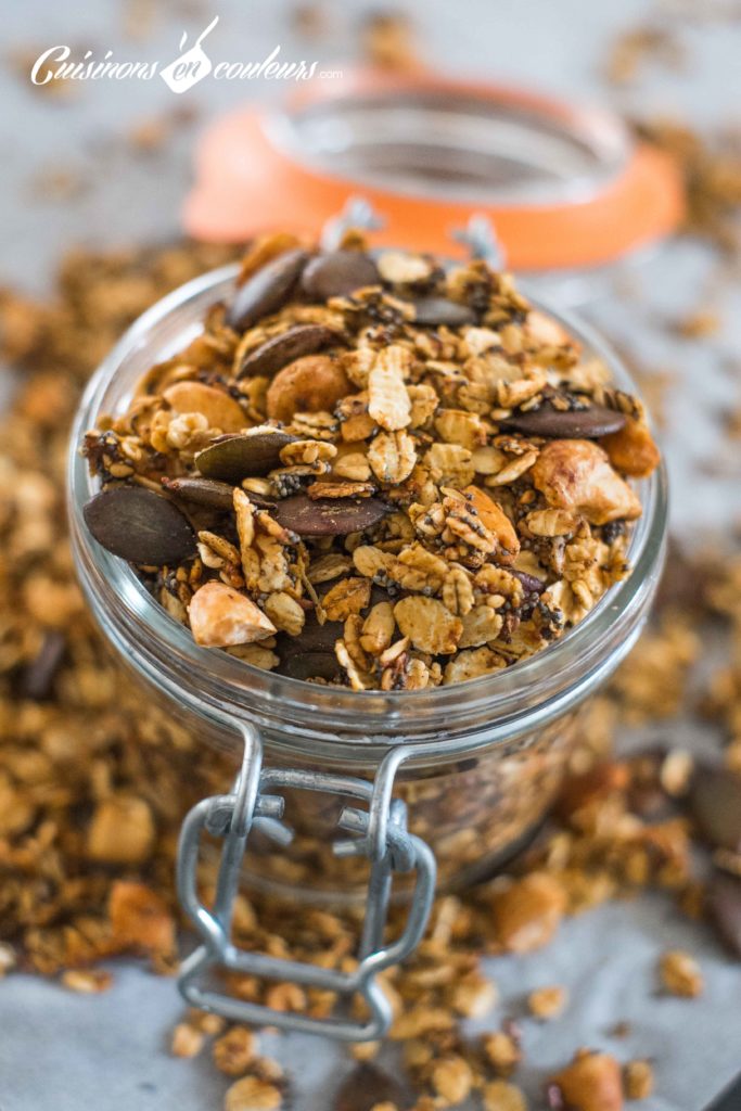 Granola-aux-agrumes-3-683x1024 - Granola aux agrumes