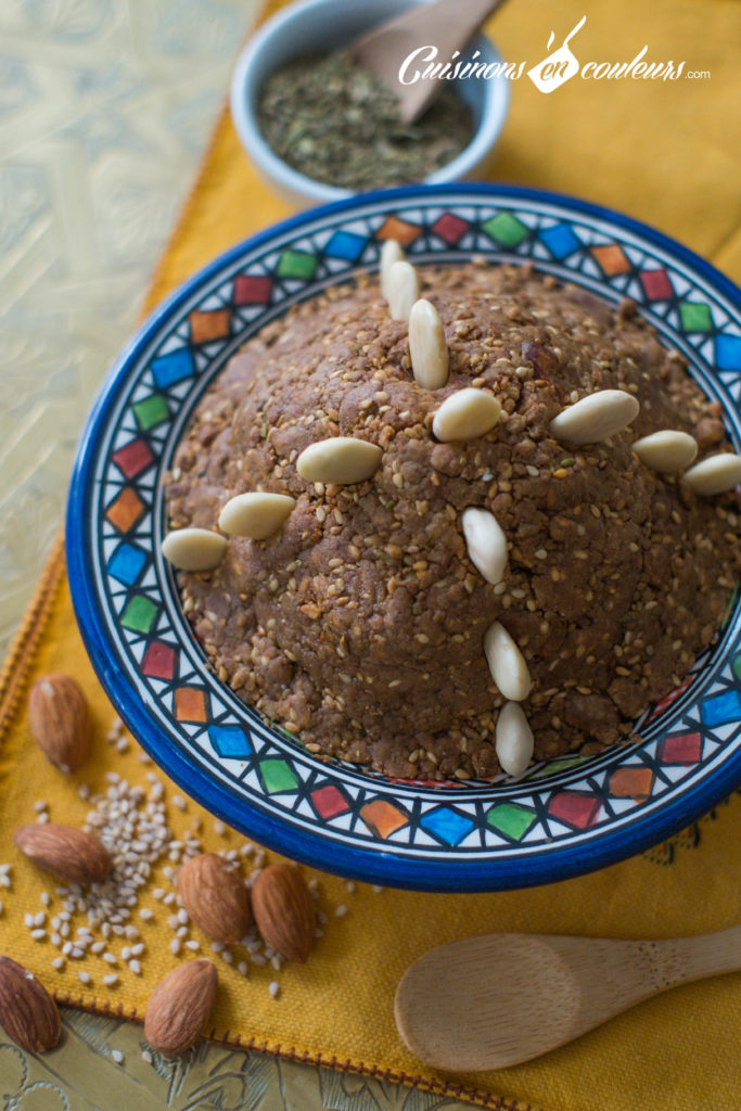 sellou - version healthy