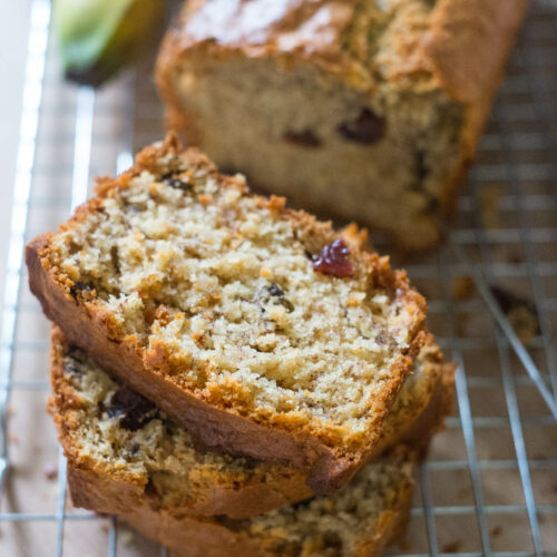 Banana Bread-4