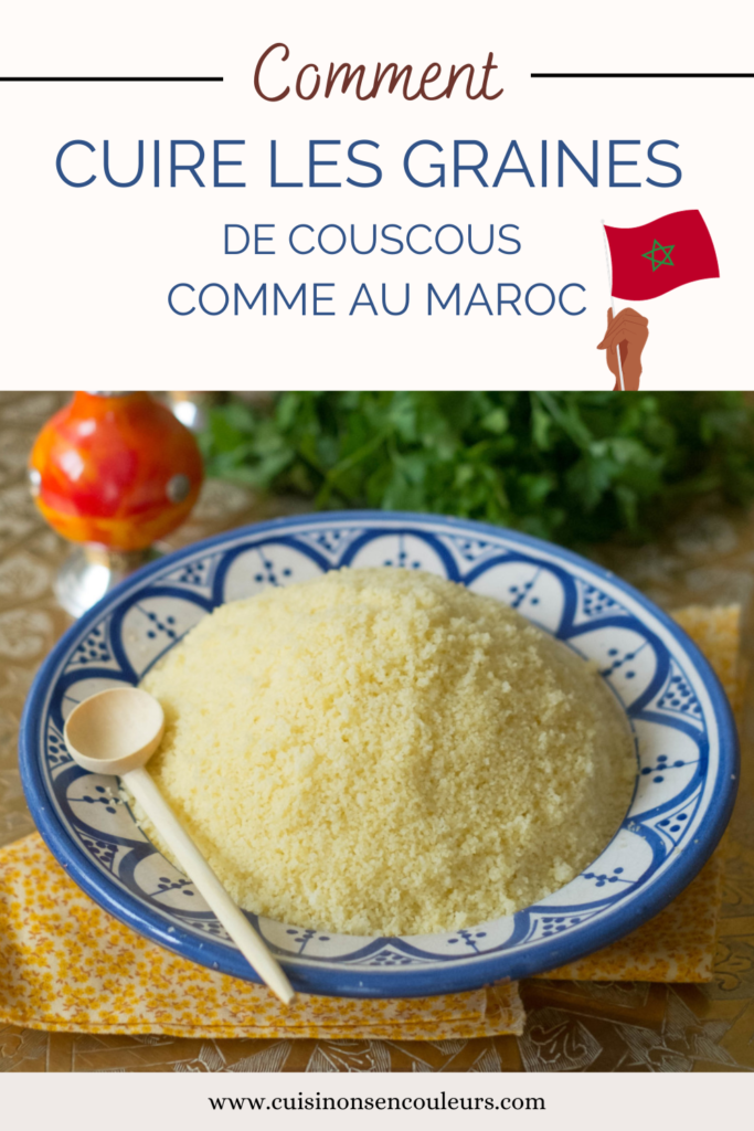 Comment-cuire-les-graines-de-couscous-683x1024 - Comment cuire le couscous au Maroc ?