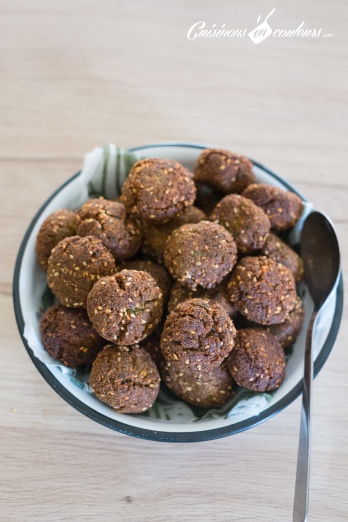 falafel-7-683x1024 - Falafels au Companion XL