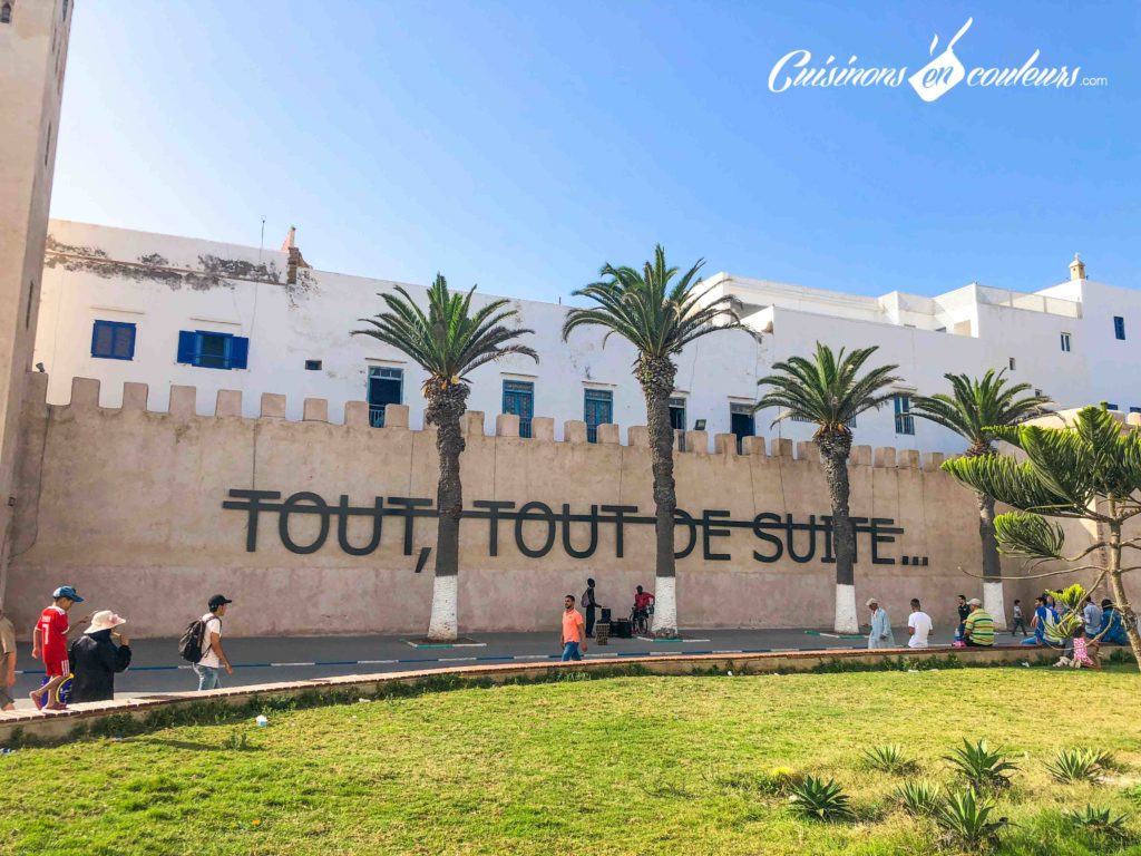 Essaouira-1024x768 - Un long weekend à Essaouira, anciennement Mogador