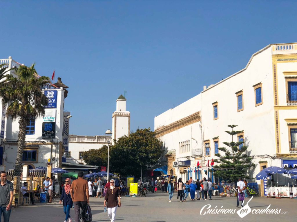 Essaouira-3-1024x768 - Un long weekend à Essaouira, anciennement Mogador
