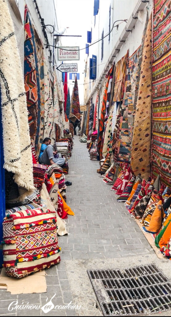 Essaouira