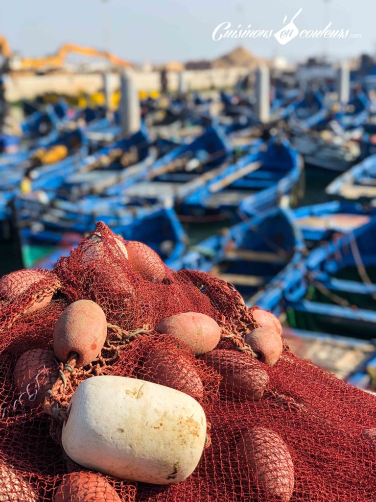 Essaouira-4-768x1024 - Un long weekend à Essaouira, anciennement Mogador