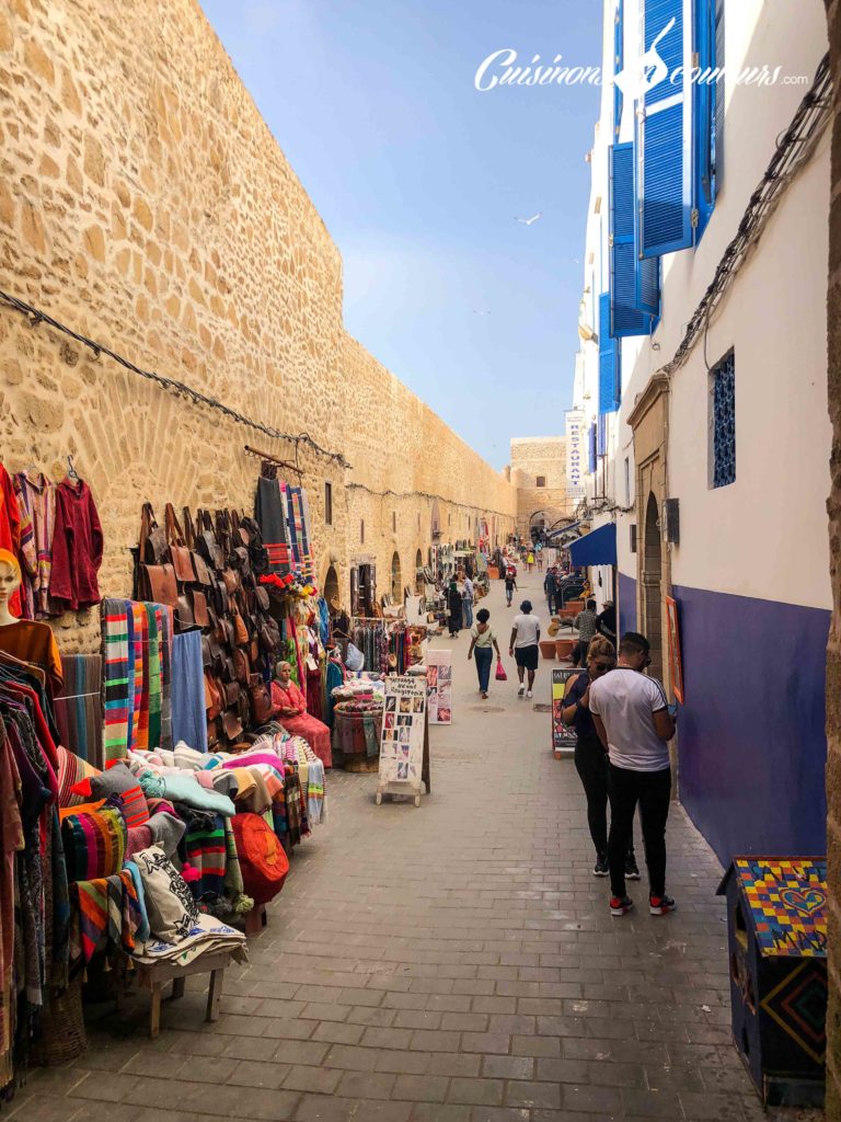 Essaouira-7-768x1024 - Un long weekend à Essaouira, anciennement Mogador