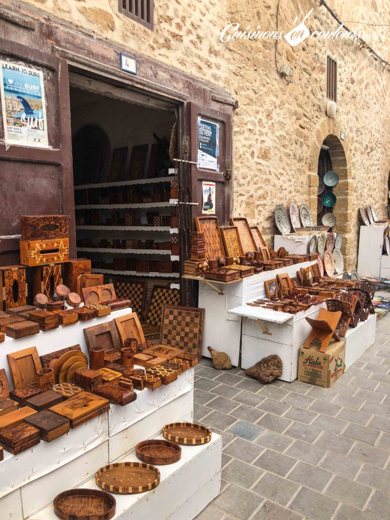 Essaouira