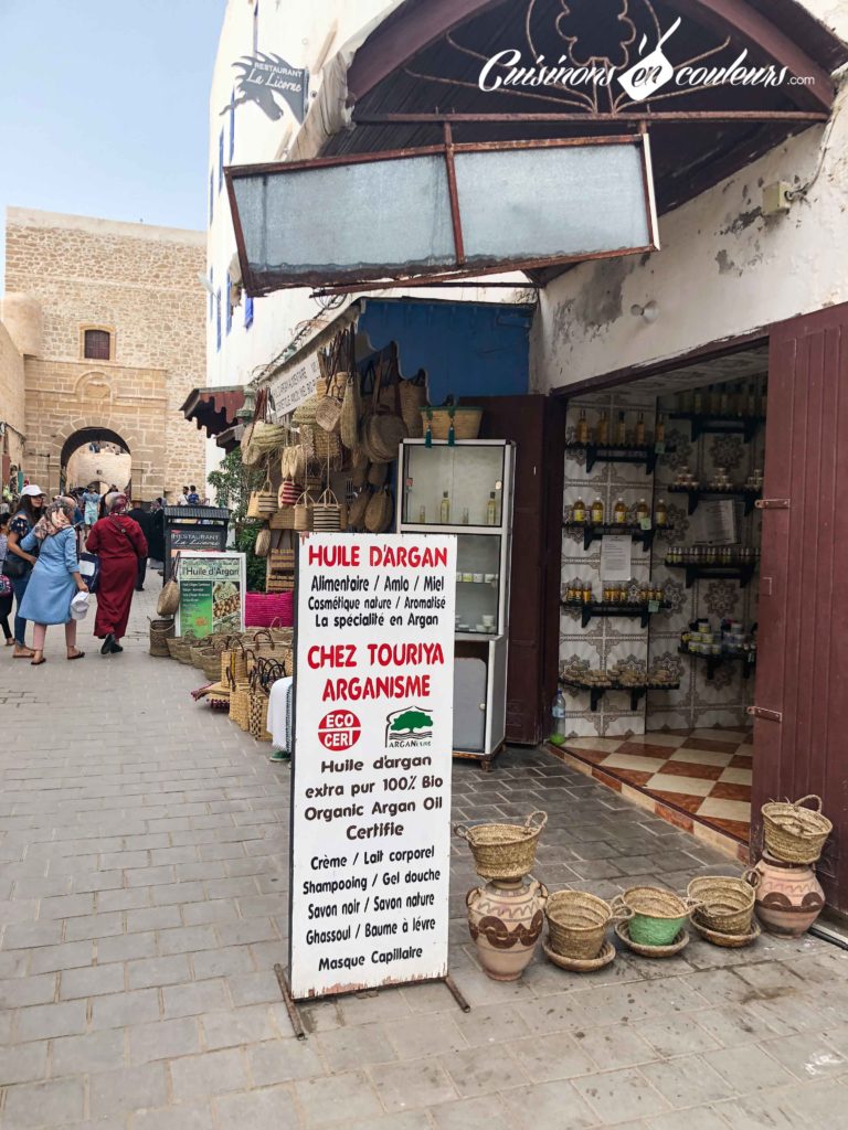 Essaouira