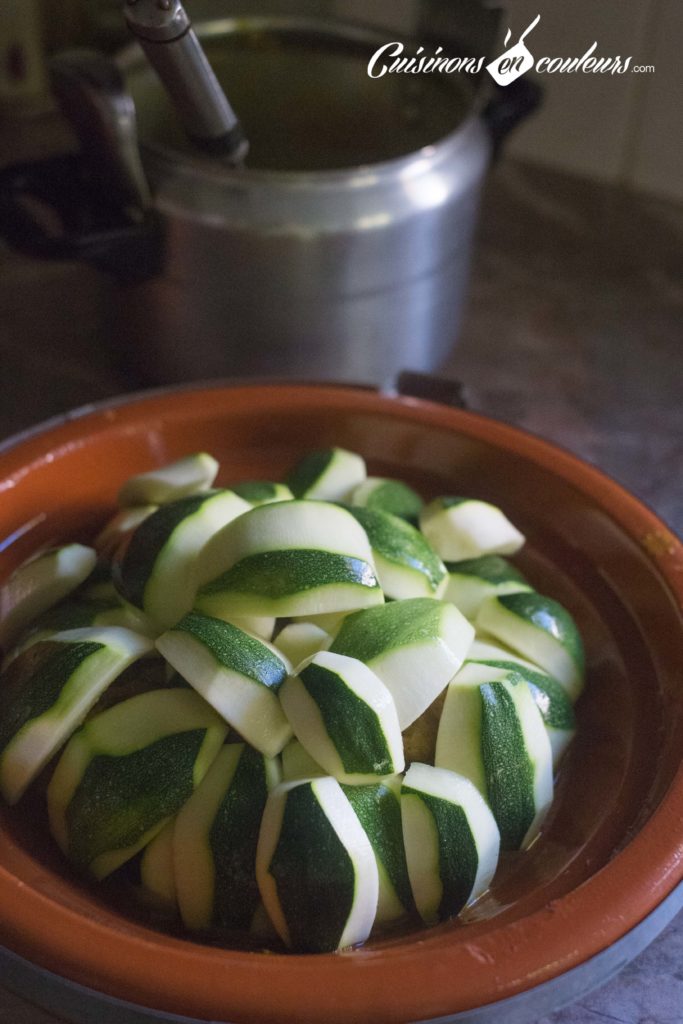 tajine-de-courgettes-6-683x1024 - Tajine de veau aux courgettes