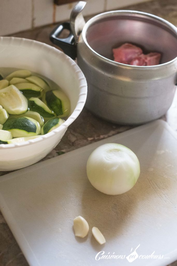 tajine-de-courgettes-683x1024 - Tajine de veau aux courgettes