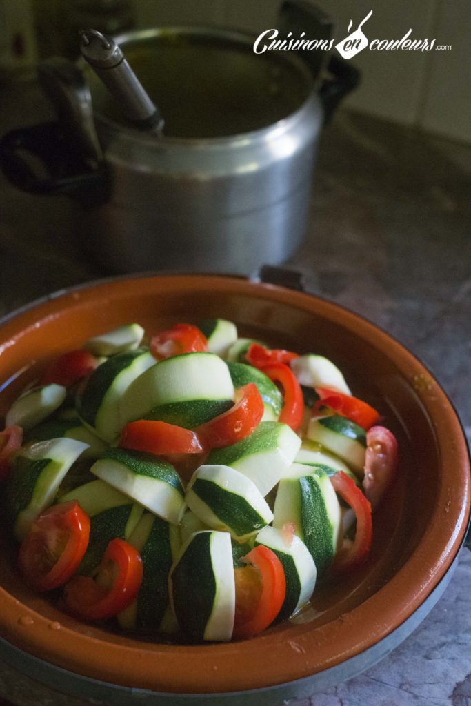 tajine-de-courgettes-7-683x1024 - Tajine de veau aux courgettes