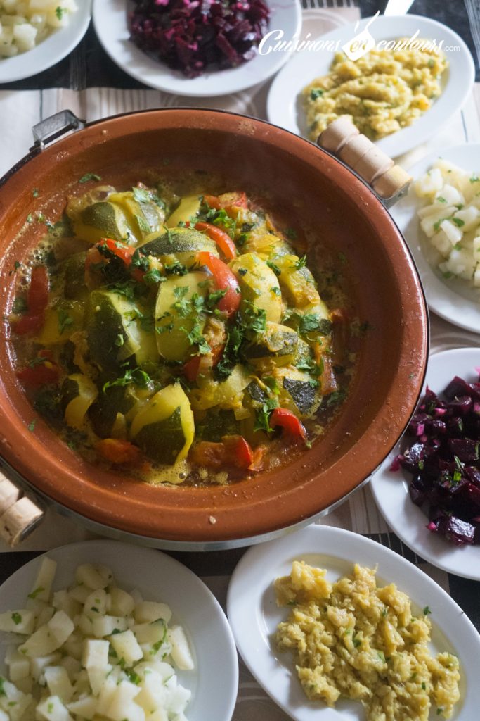 tajine-de-courgettes-9-683x1024 - Tajine de veau aux courgettes