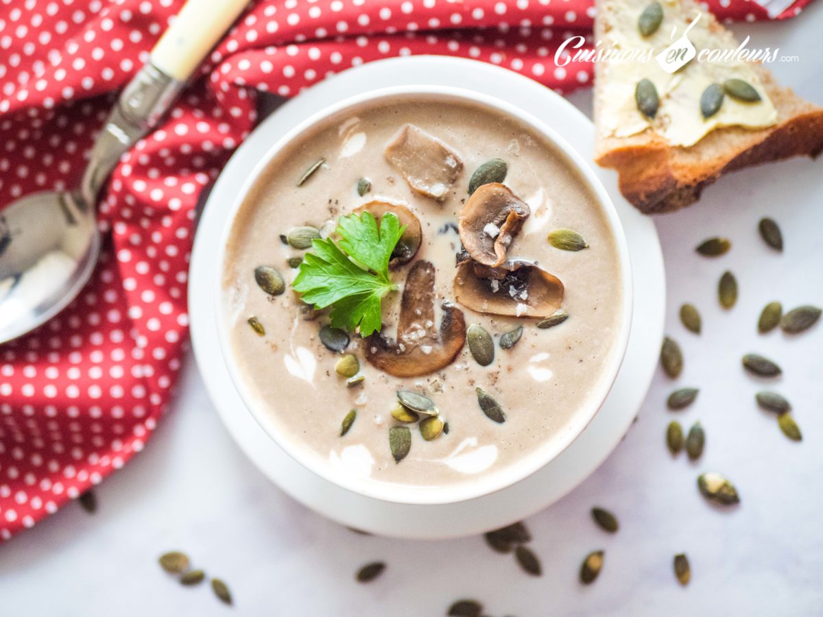 Eloute de champignons online
