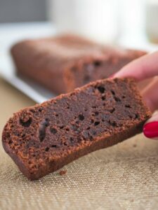 Gâteau au chocolat HYPER facile (recette INRATABLE)