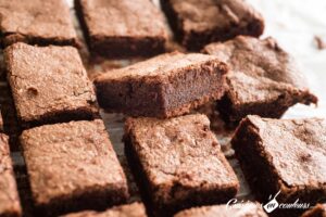 Gâteau fondant au chocolat (recette facile & inratable)