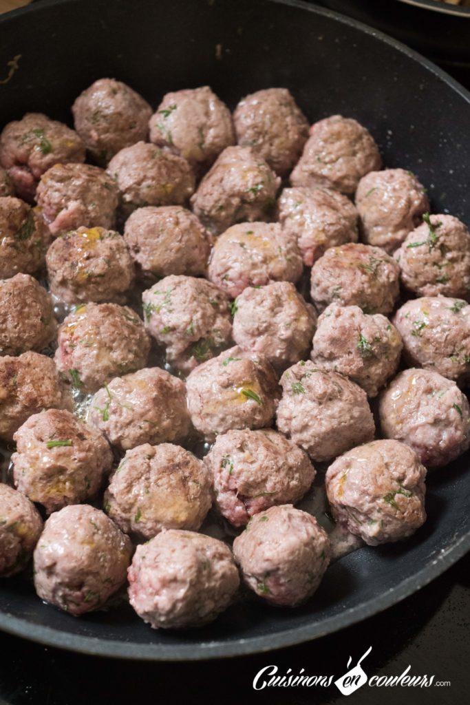 Meatballs-aux-herbes-7-683x1024 - Boulettes de viande hachée à l'aneth