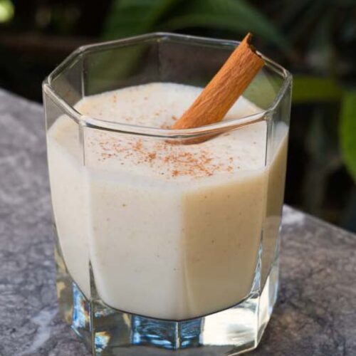 Cr&egrave;me caramel au citron vert et &agrave; la noix de coco