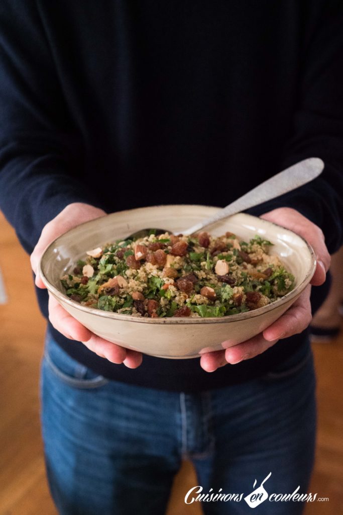 Taboule-d-hiver-683x1024 - Taboulé d'hiver au quinoa et aux herbes